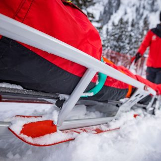 Alpinbårer