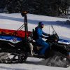BeplteATV med AKJA skipatruljepulk