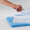 absorberende engangslaken