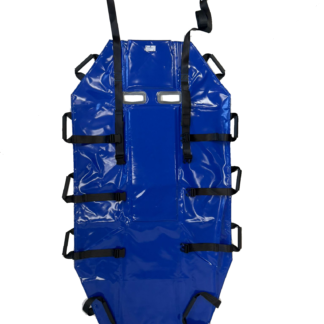 Forflytningsseil - Evakueringsseil 300kg