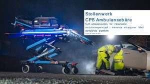 CPS Stollenwerk  2024