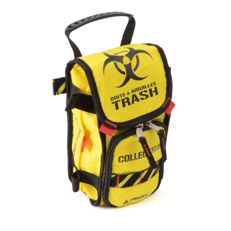 Dimatex Trash collector