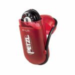Petzl e+Lite nødhodelykt