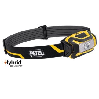 Petzl Aria 1R hodelykt