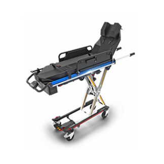 Ambulansebårer