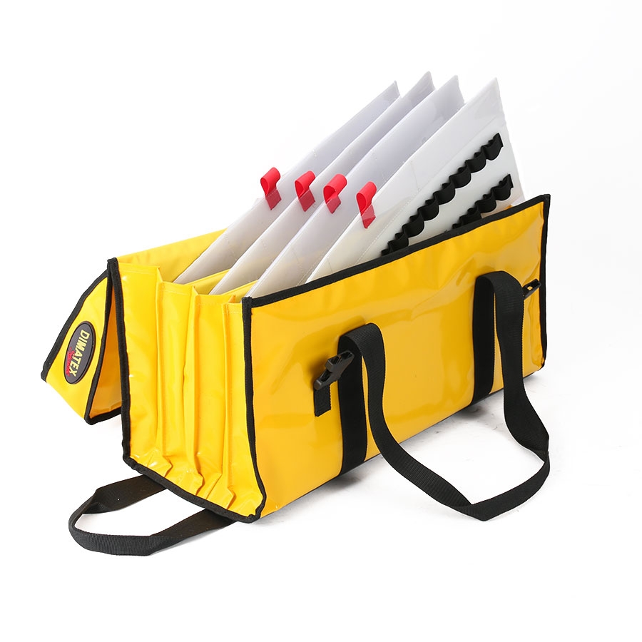 Dimatex Cargo ampullholder brett