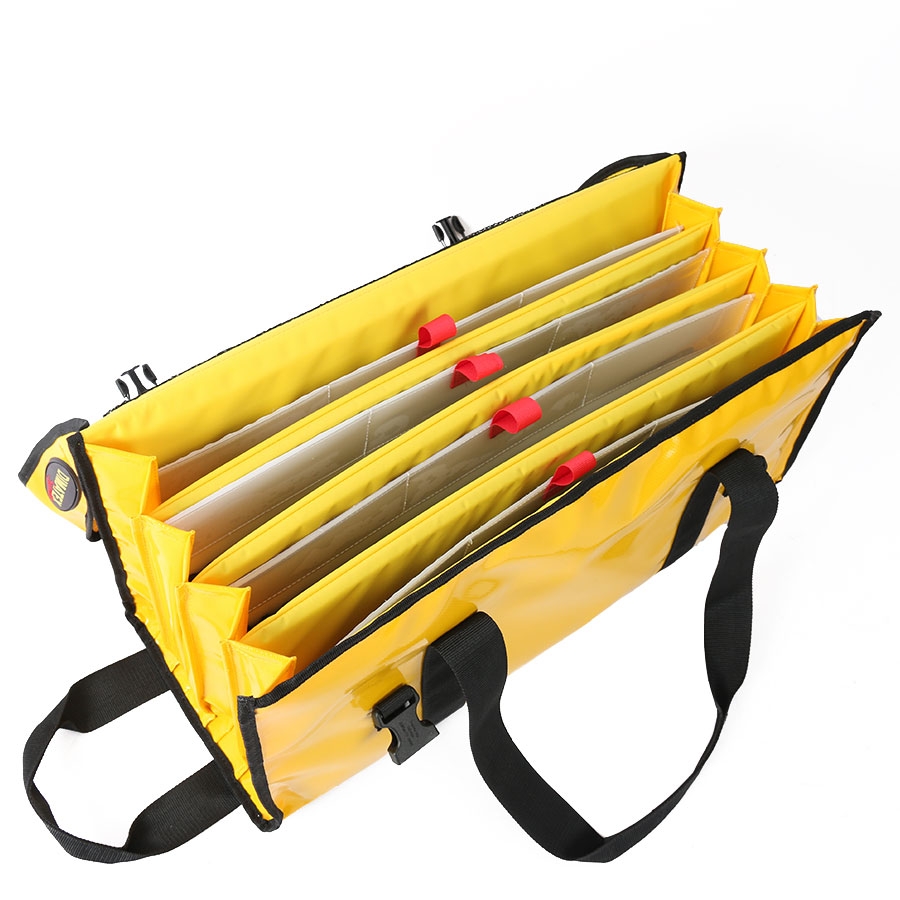 Dimatex Cargo ampullholder enkel å manøvrere