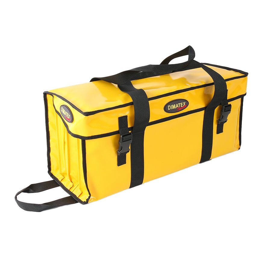 Dimatex Cargo ampullholder Dimatex Cargo ampullebag